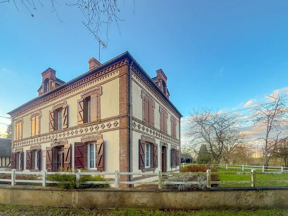 Maison à vendre, 142m², Livarot
