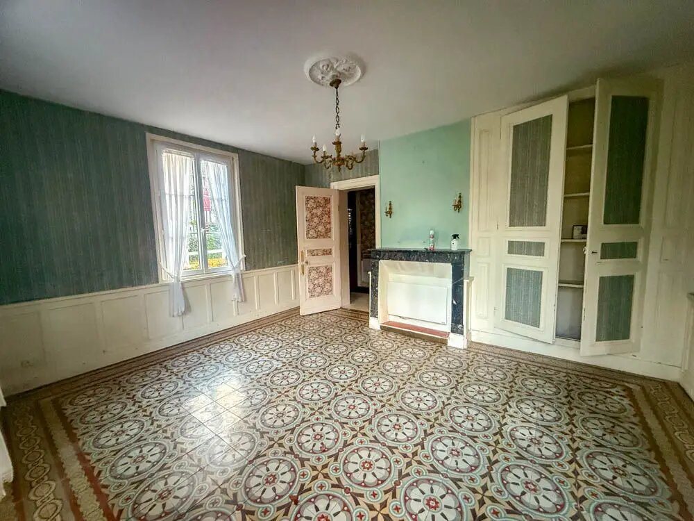 Maison à vendre, 142m², Livarot