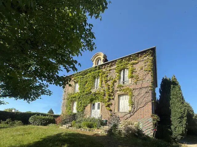 Maison à vendre, 179m², Vimoutiers