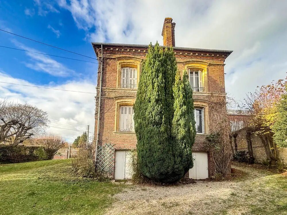 Maison à vendre, 179m², Vimoutiers