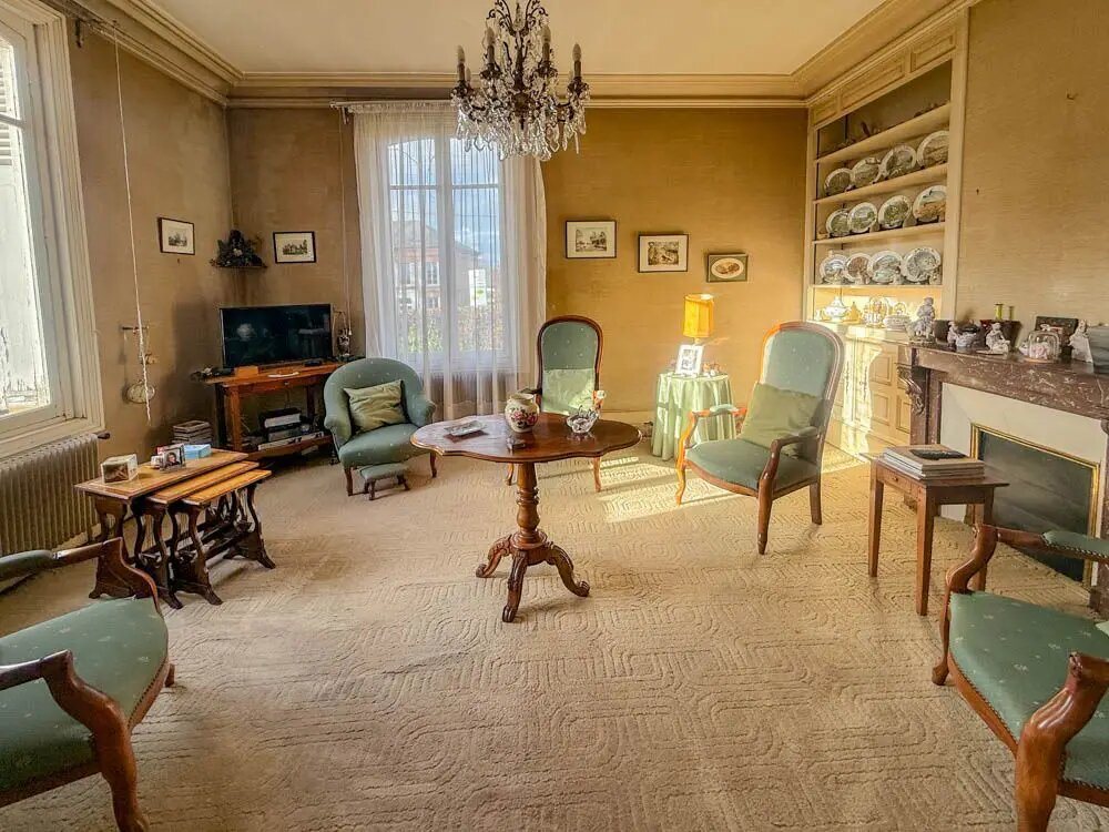 Maison à vendre, 179m², Vimoutiers