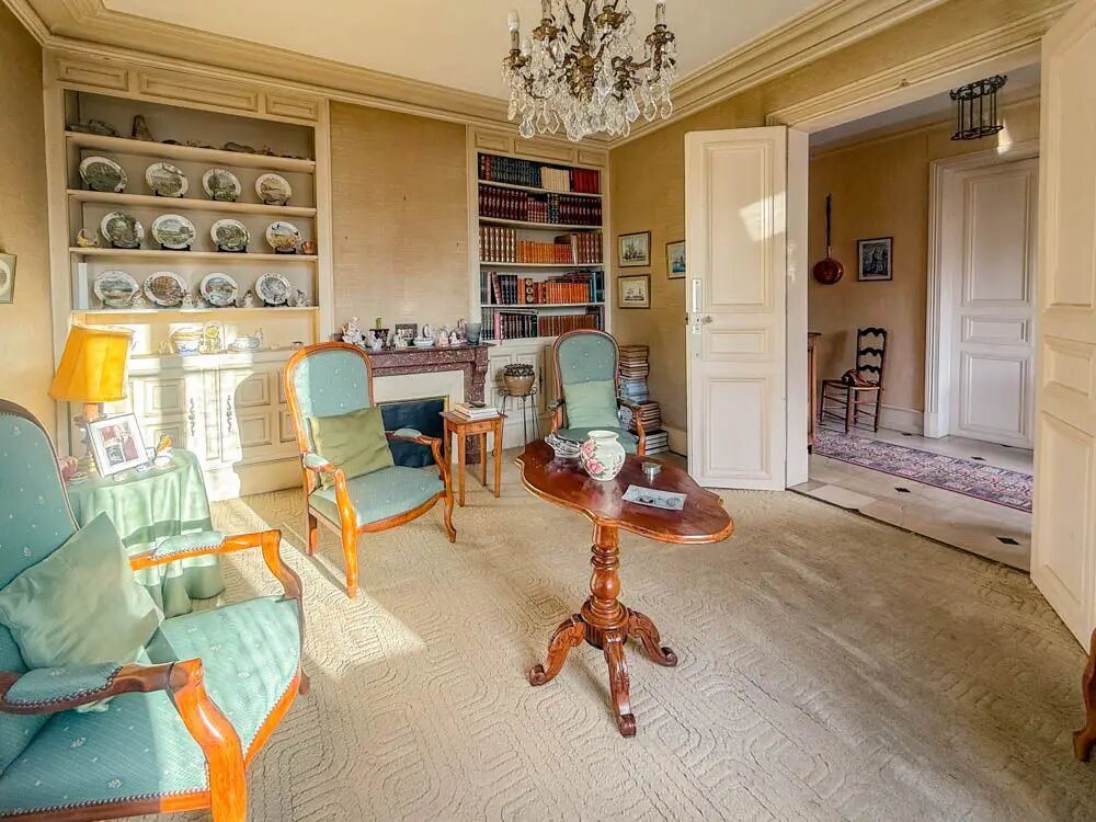Maison à vendre, 179m², Vimoutiers