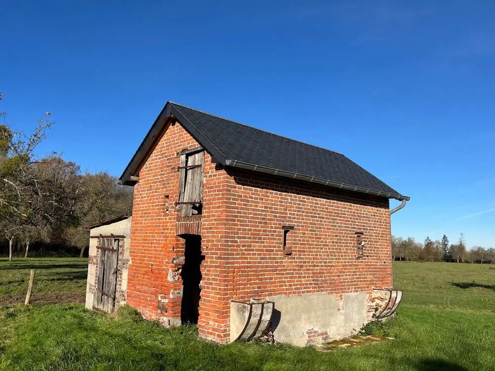 Maison à vendre, 178m², Guerquesalles