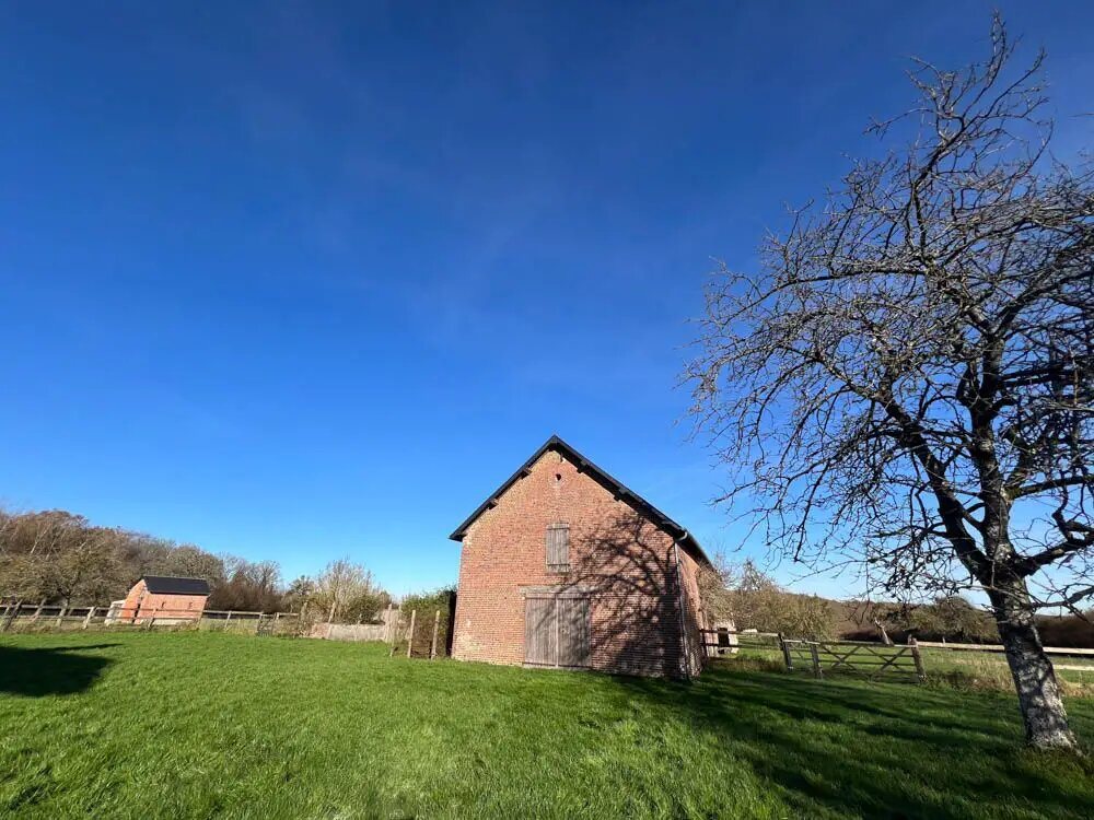 Maison à vendre, 178m², Guerquesalles