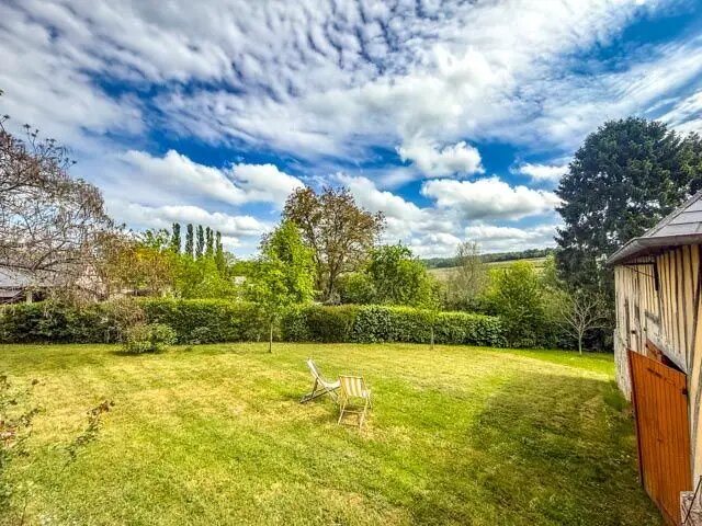 Maison à vendre, 140m², Ticheville