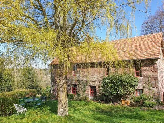 Maison à vendre, 107m², Vimoutiers