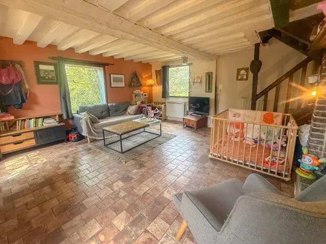 Maison à vendre, 107m², Vimoutiers