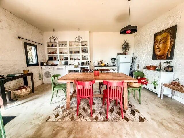 Maison à vendre, 88m², Crouttes