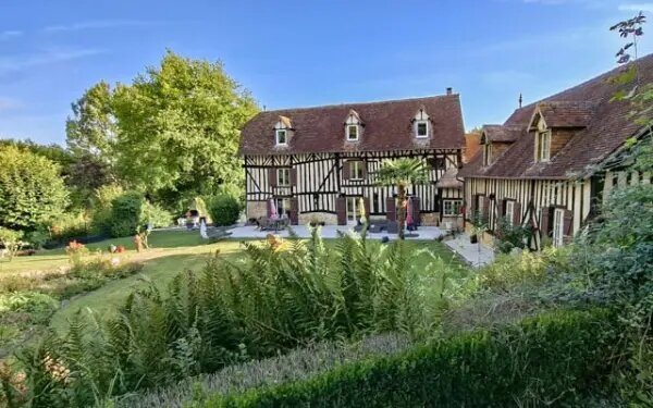 Maison à vendre, 271m², Crouttes