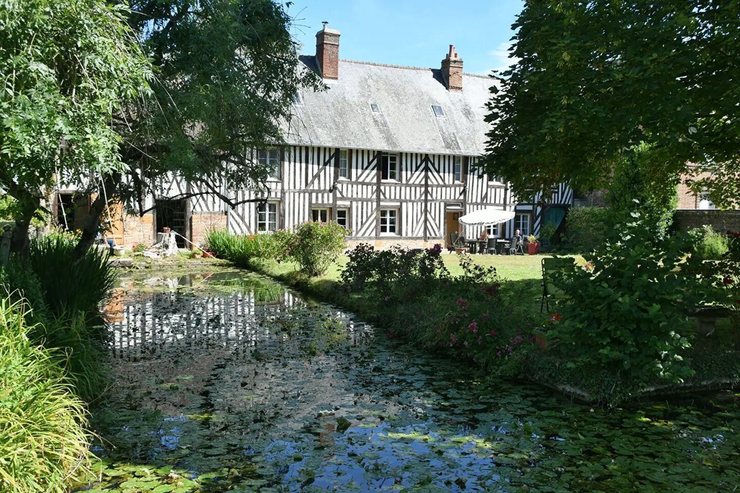 Maison à vendre, 177m², Vimoutiers