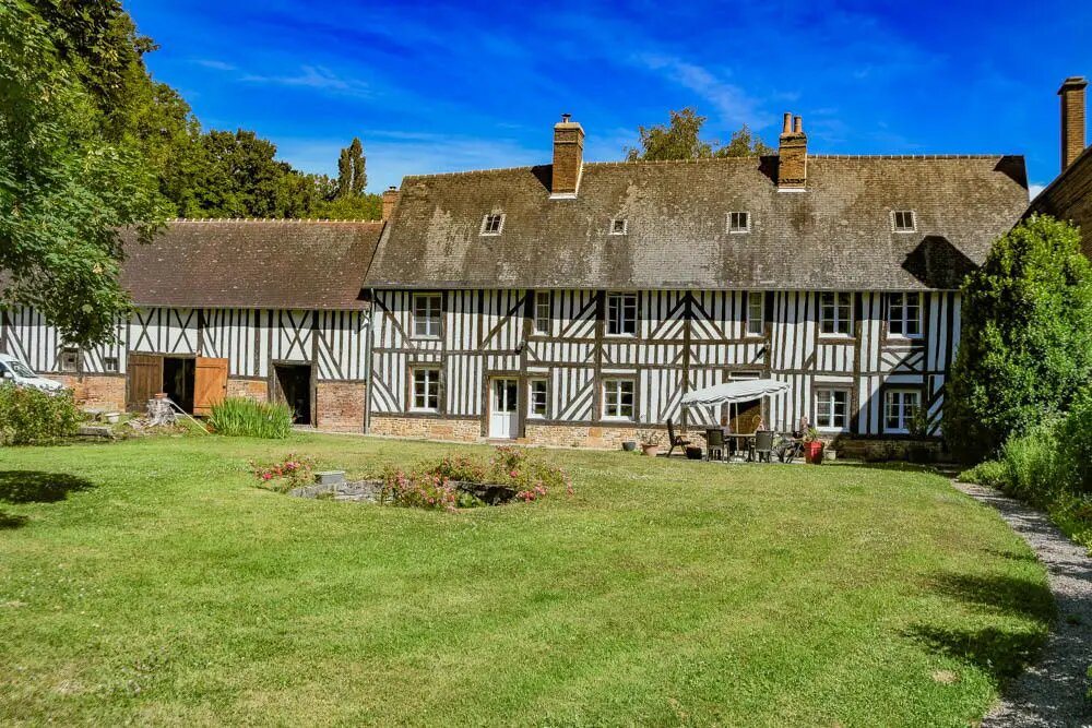 Maison à vendre, 177m², Vimoutiers