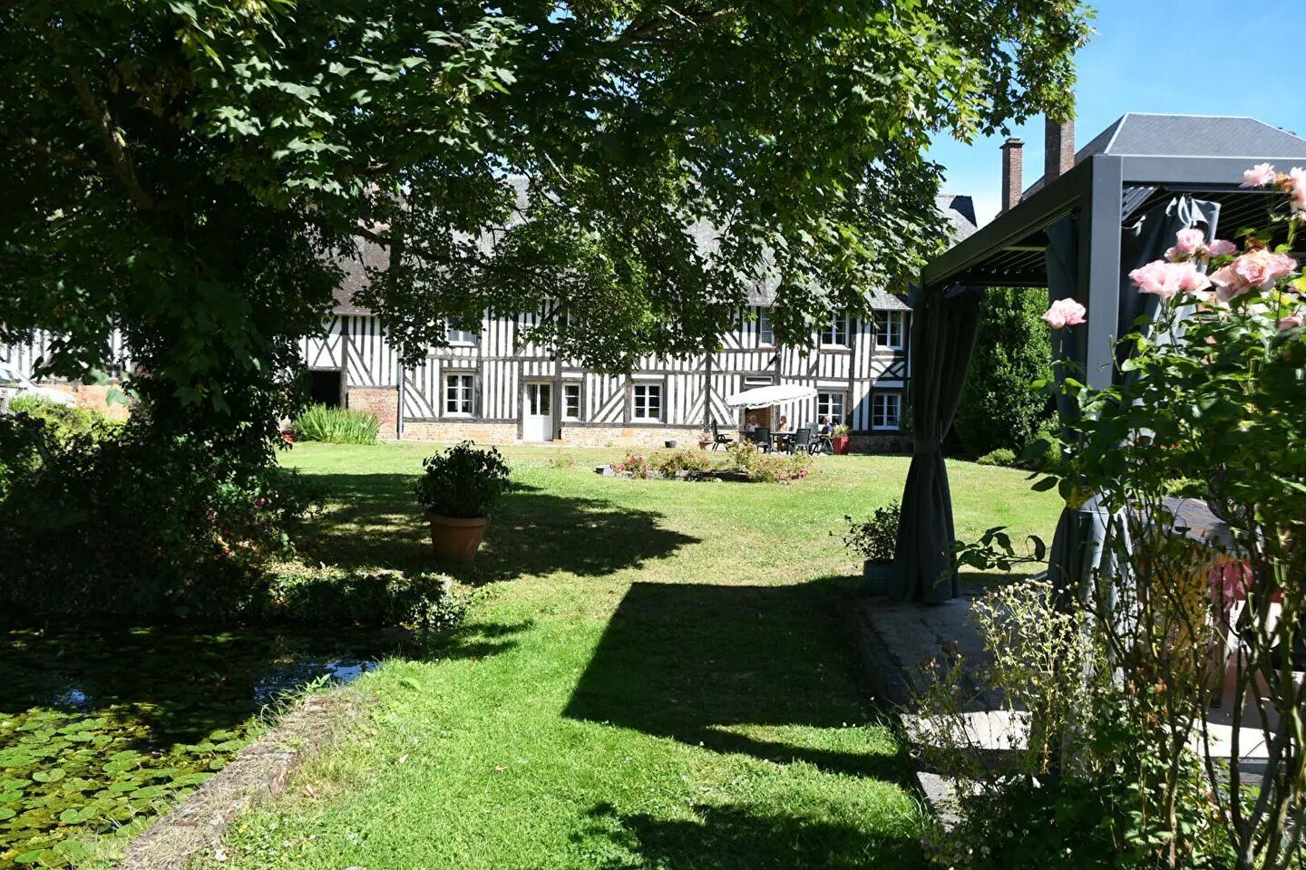Maison à vendre, 177m², Vimoutiers
