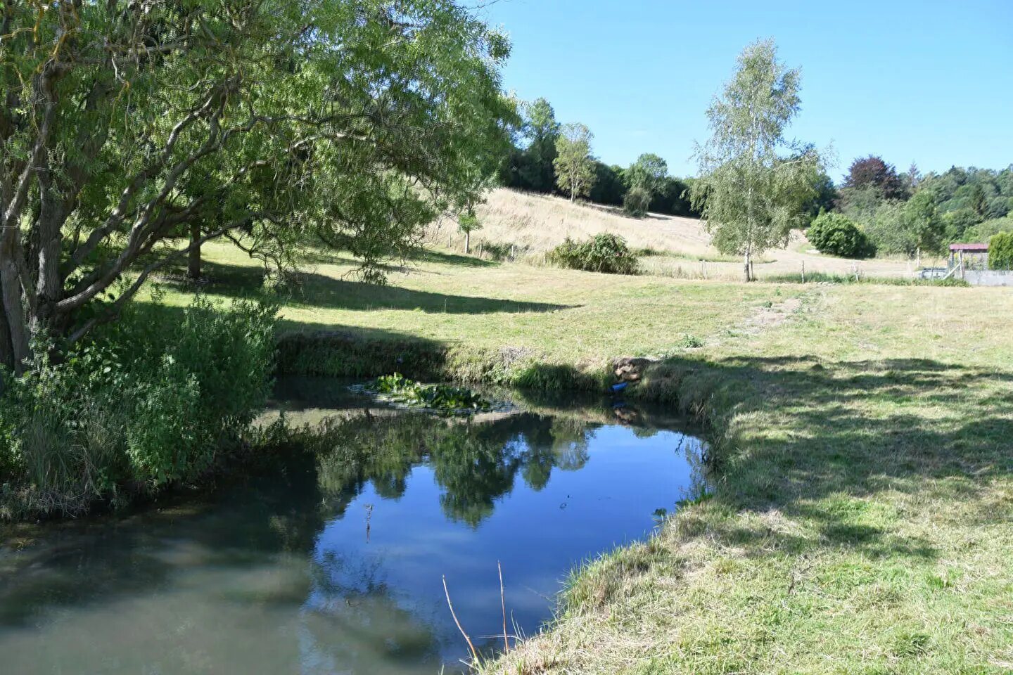 Maison à vendre, 177m², Vimoutiers