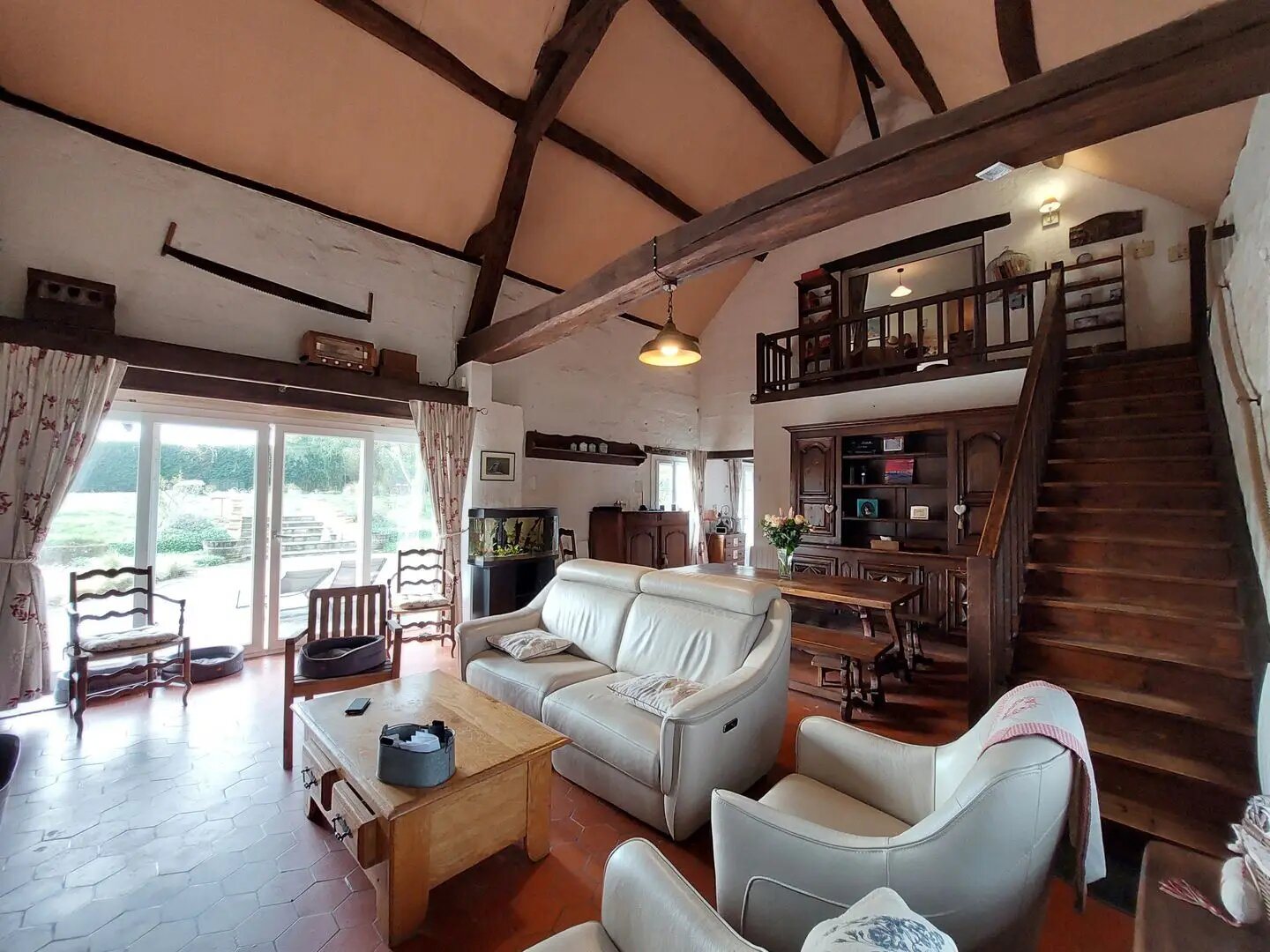 Maison à vendre, 184m², Vallée-de-Ronsard
