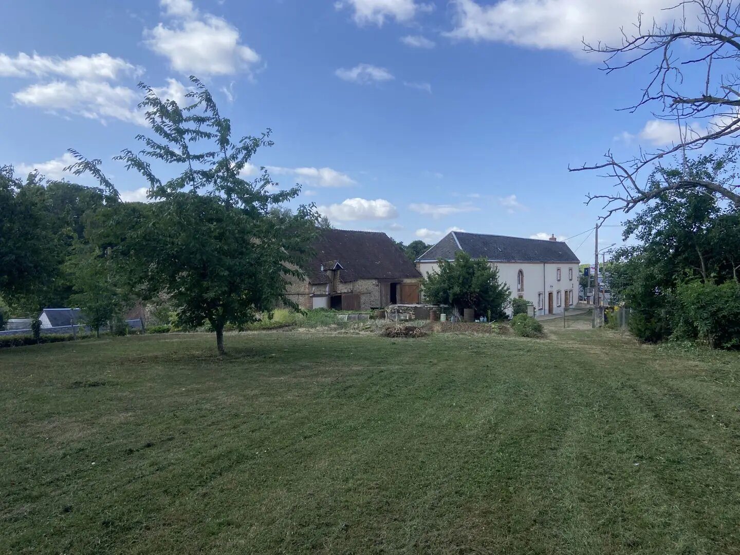 Maison à vendre, 104m², Mondoubleau
