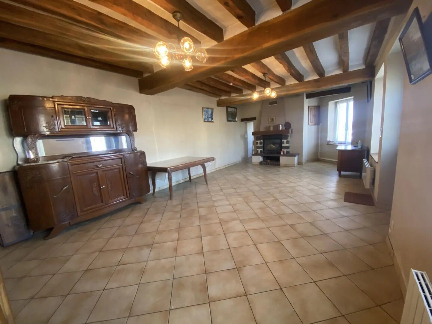 Maison à vendre, 104m², Mondoubleau