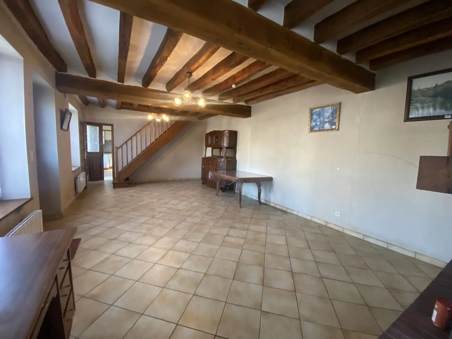 Maison à vendre, 104m², Mondoubleau