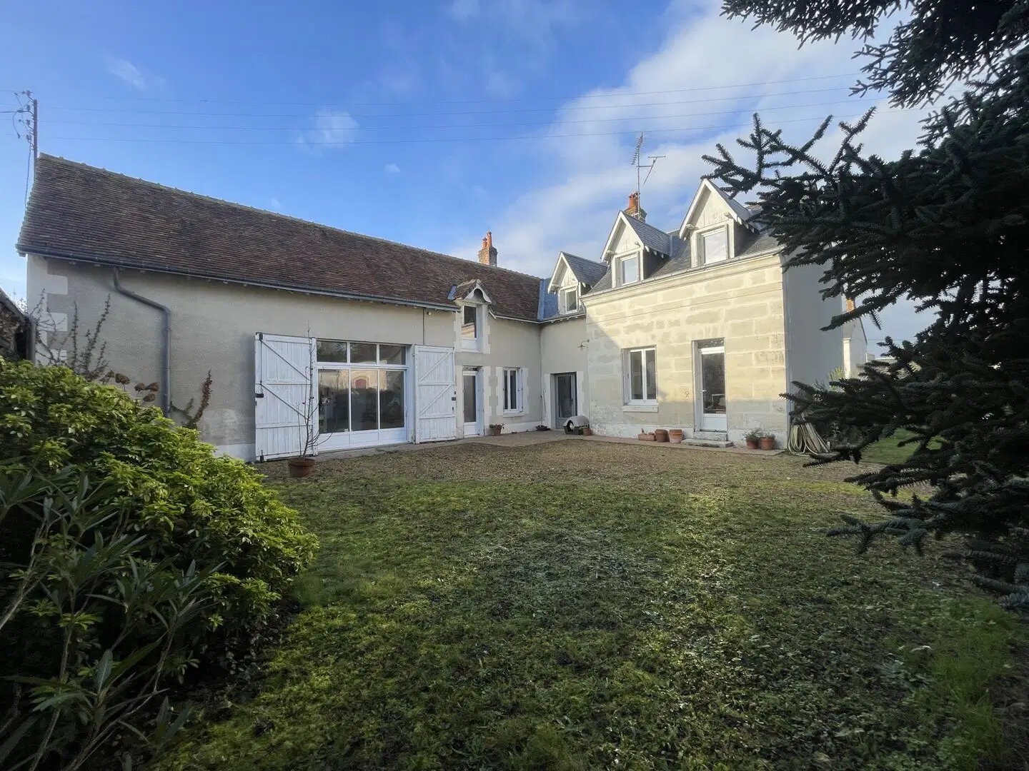 Maison à vendre, 172m², Villiers-sur-Loir