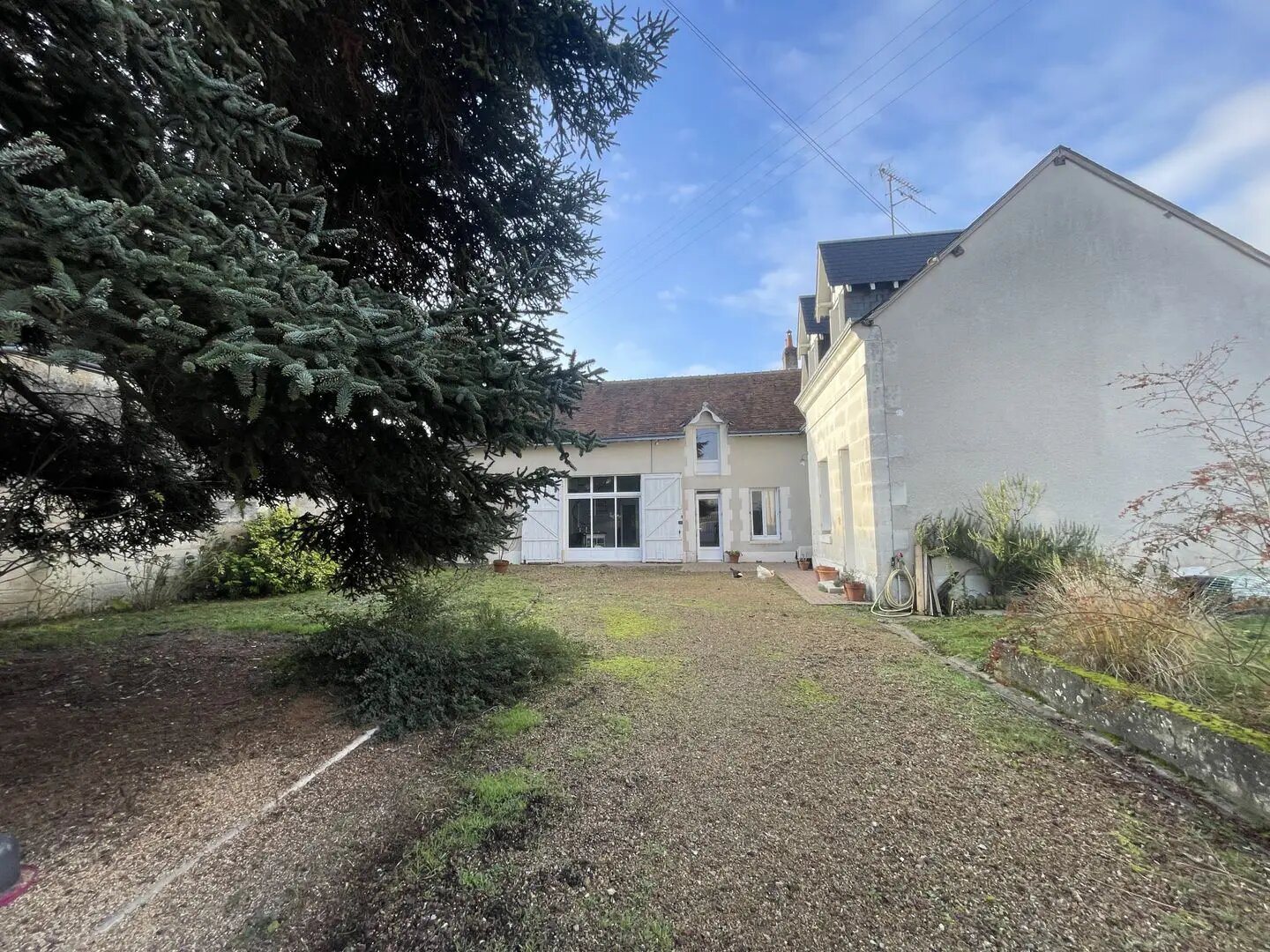 Maison à vendre, 172m², Villiers-sur-Loir