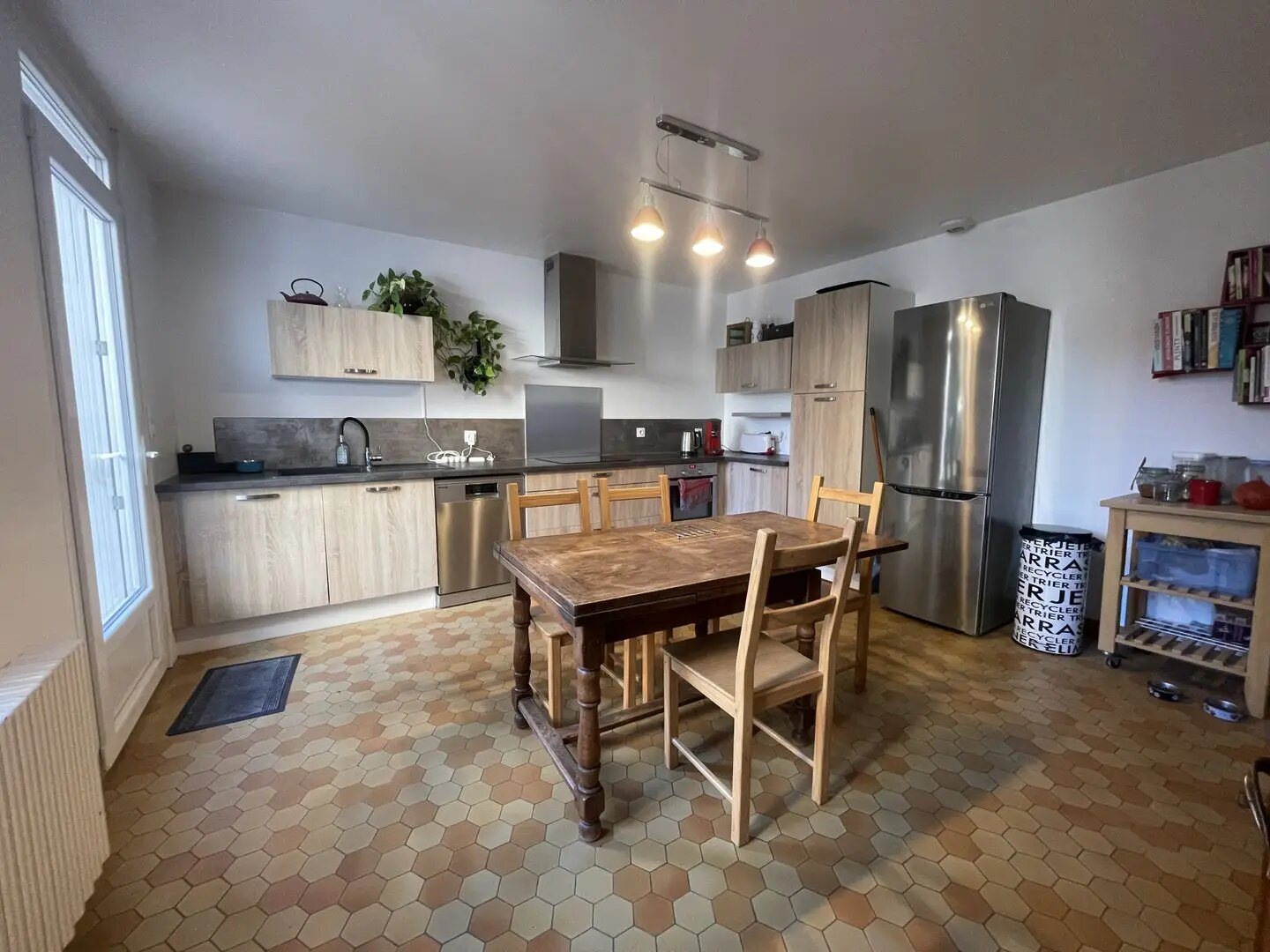 Maison à vendre, 172m², Villiers-sur-Loir