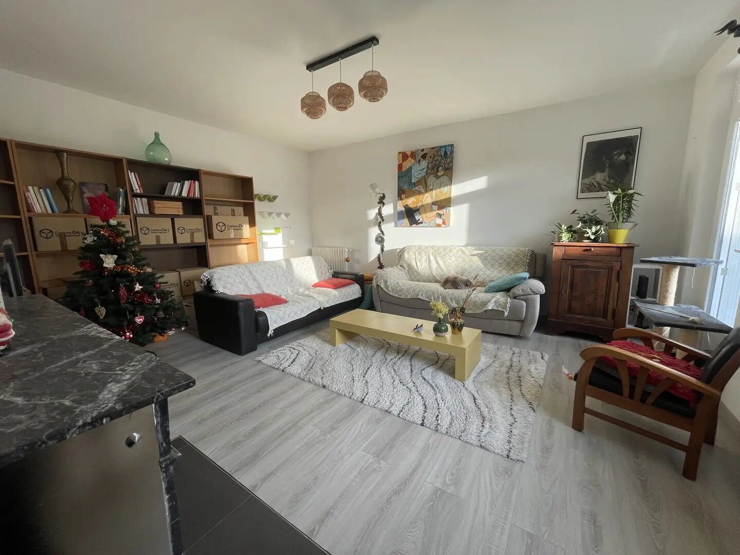 Maison à vendre, 172m², Villiers-sur-Loir
