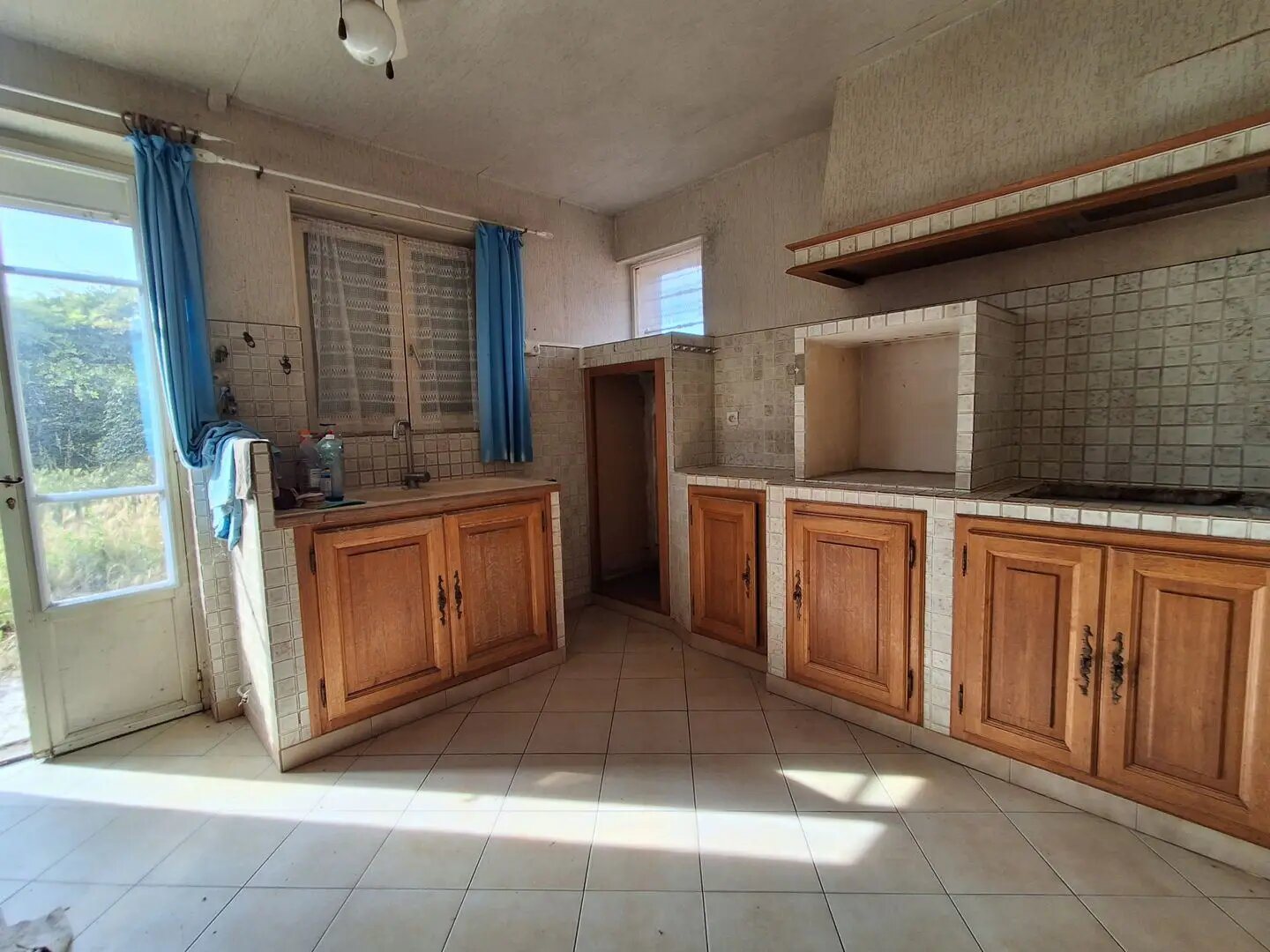 Maison à vendre, 120m², Montoire-sur-le-Loir