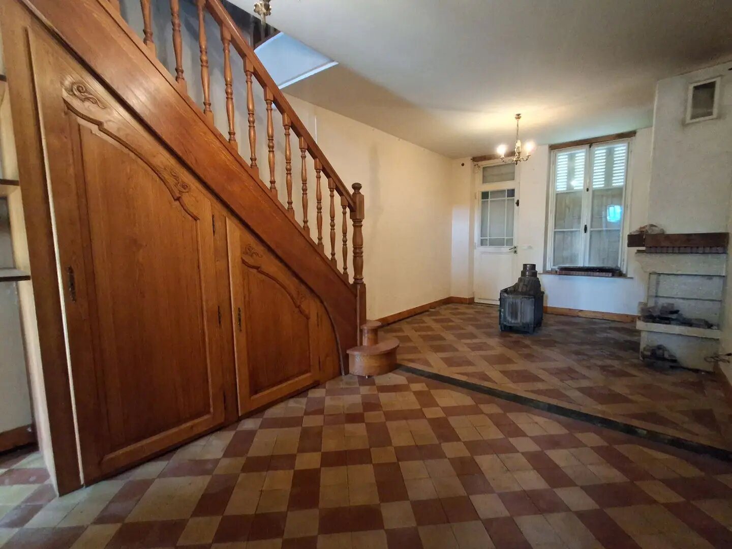 Maison à vendre, 120m², Montoire-sur-le-Loir
