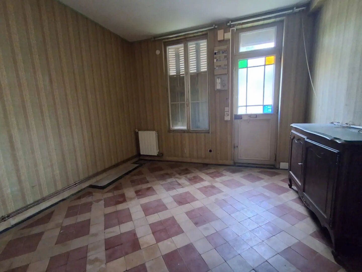 Maison à vendre, 120m², Montoire-sur-le-Loir