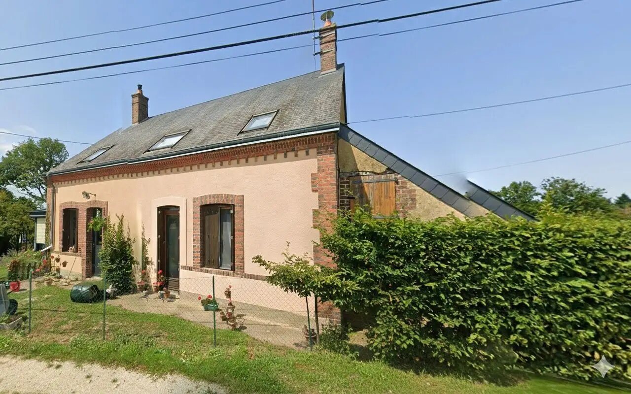 Maison à vendre, 135m², Mondoubleau