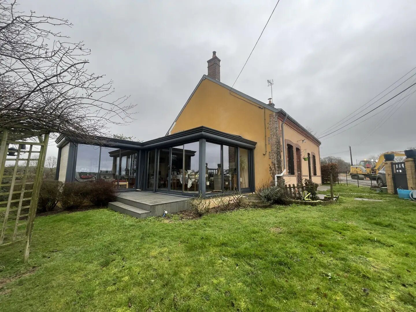 Maison à vendre, 135m², Mondoubleau