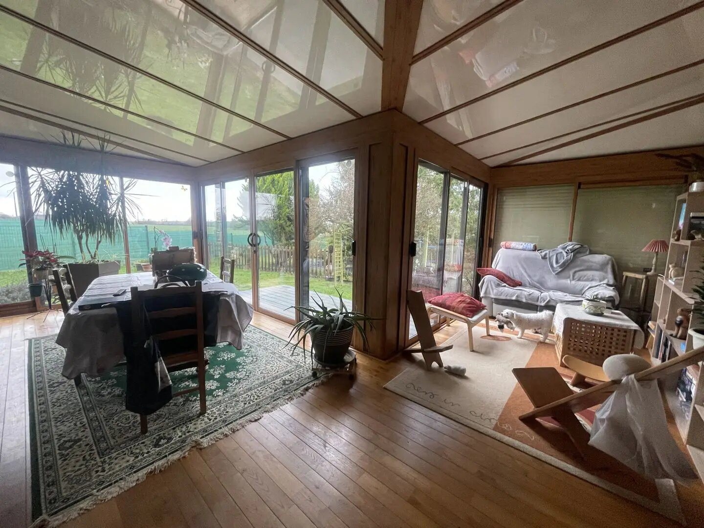 Maison à vendre, 135m², Mondoubleau