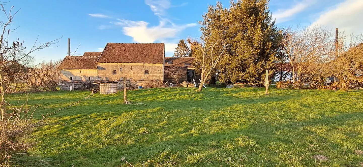 Maison à vendre, 153m², Saint-Martin-des-Bois