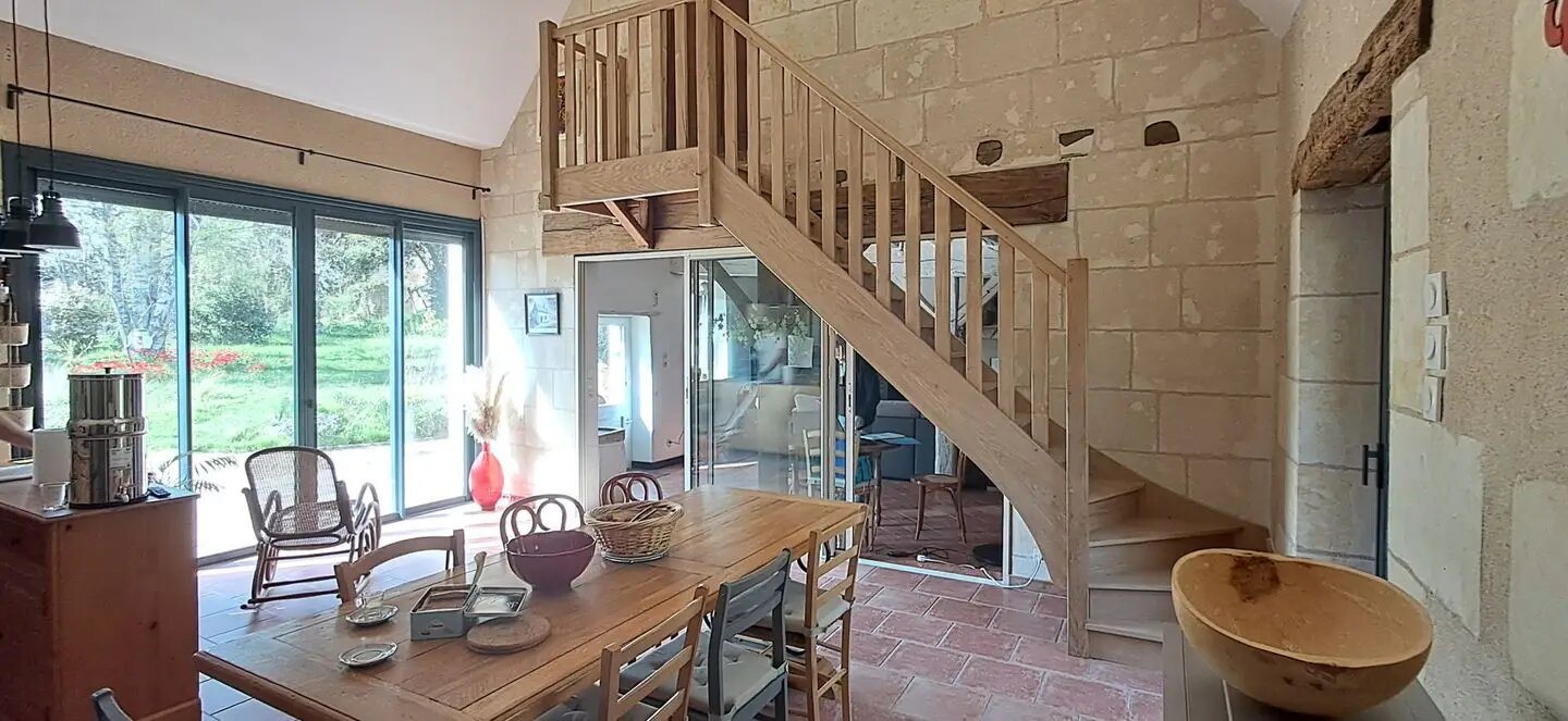 Maison à vendre, 139m², Sougé