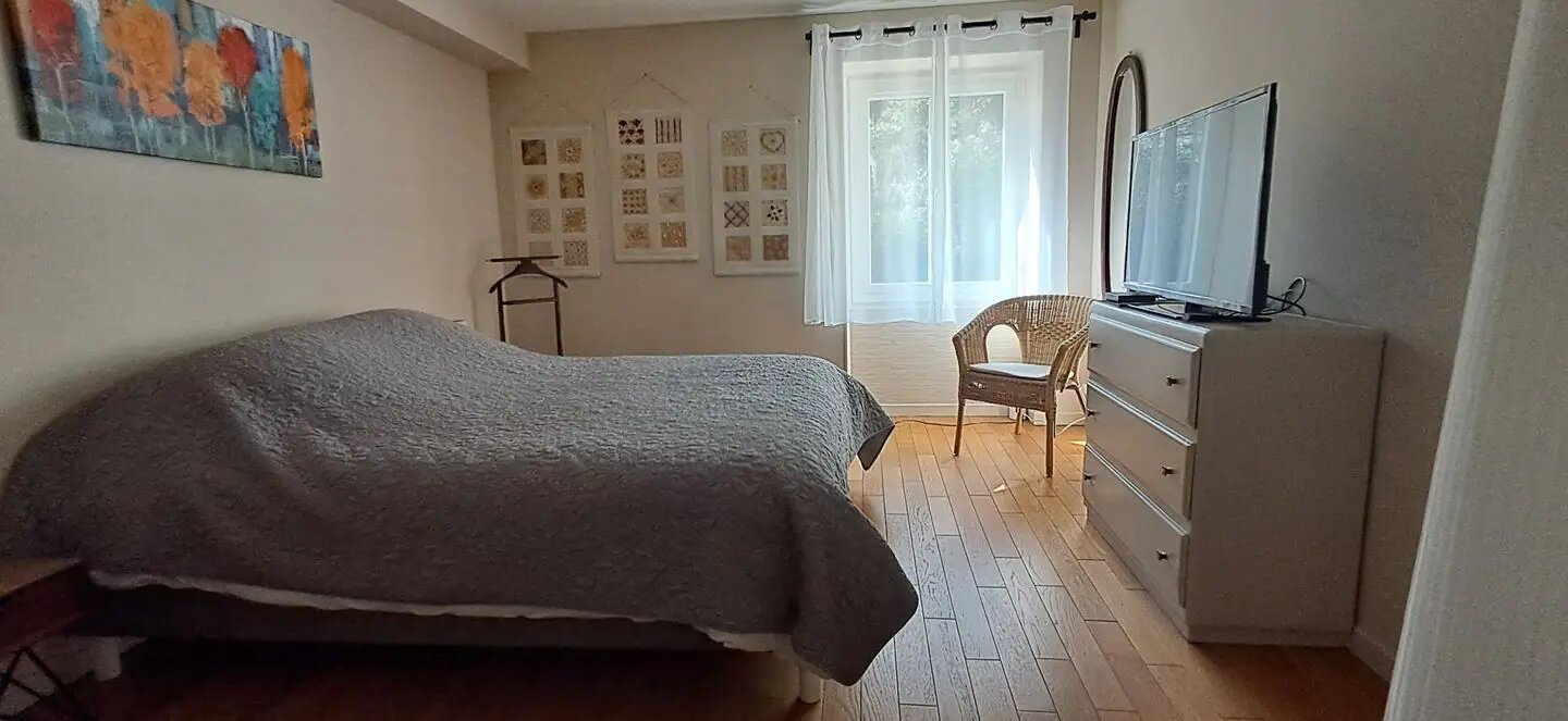 Maison à vendre, 139m², Sougé