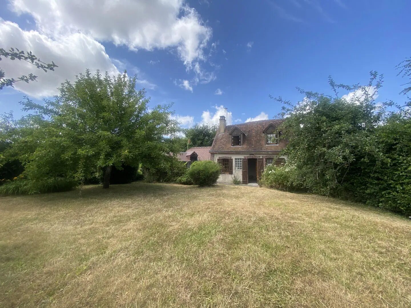 Maison à vendre, 72m², Mondoubleau