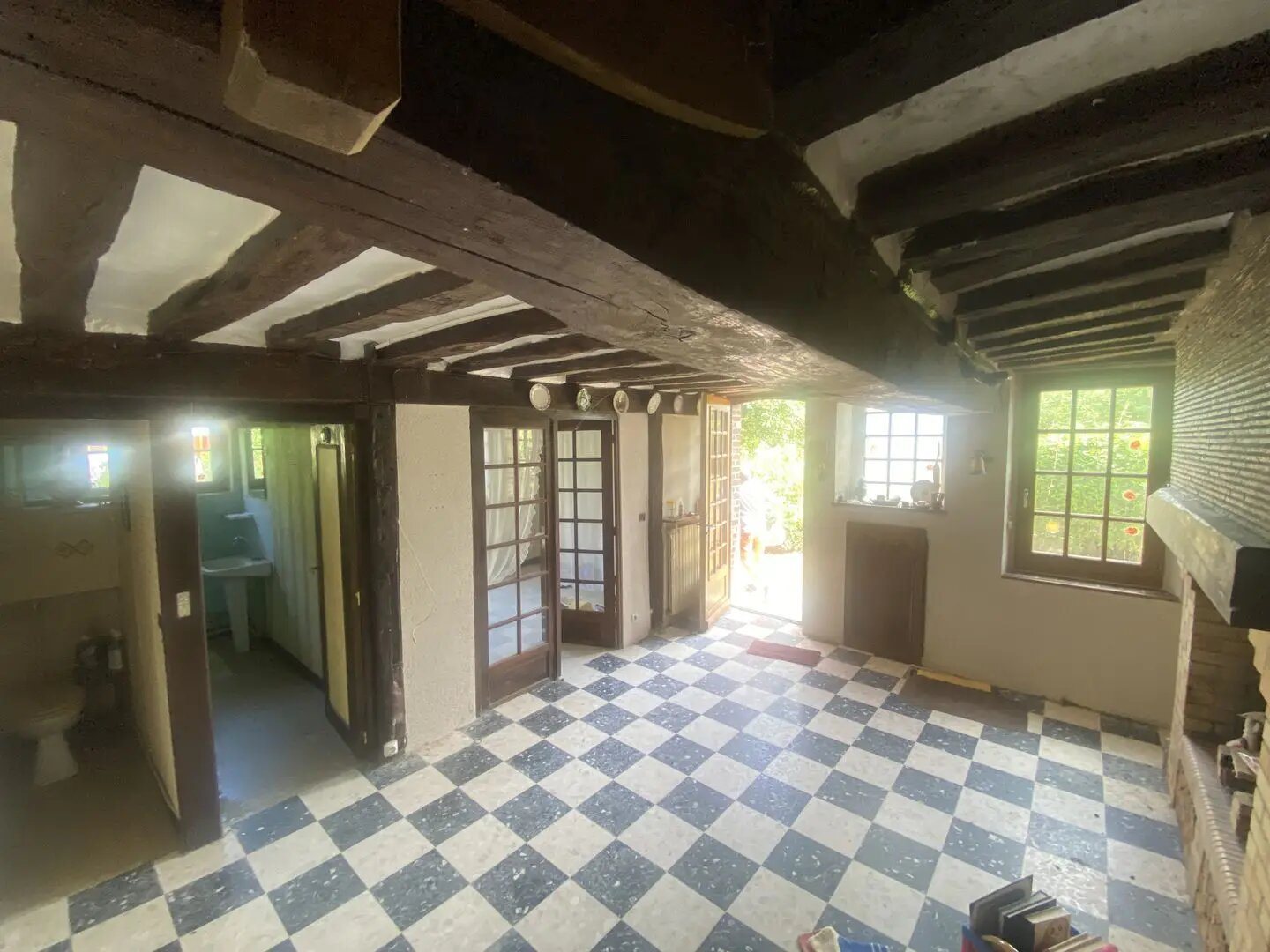 Maison à vendre, 72m², Mondoubleau
