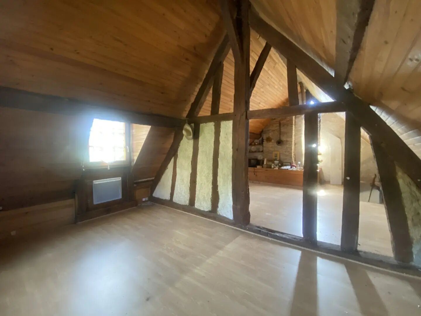 Maison à vendre, 72m², Mondoubleau