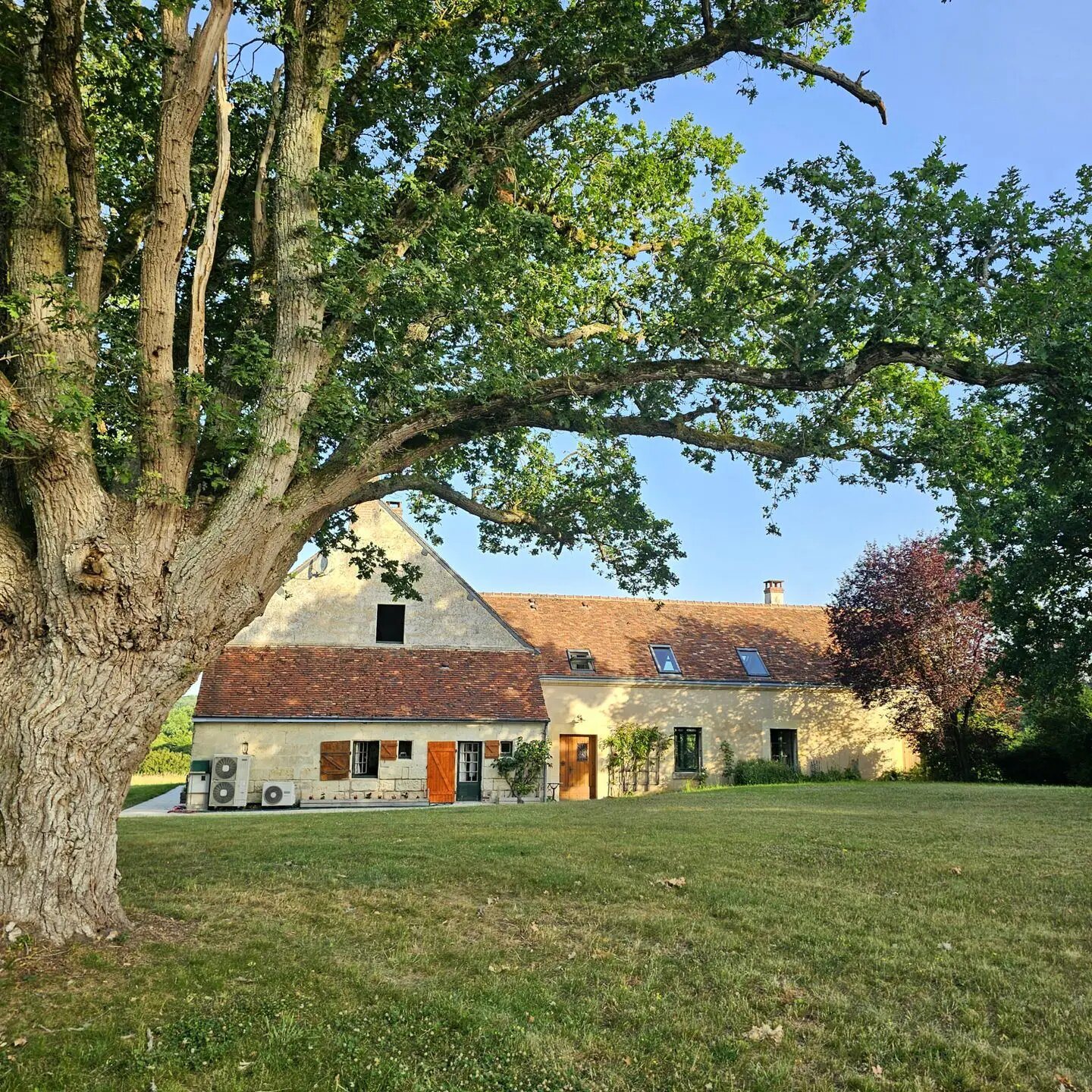 Maison à vendre, 260m², Villedieu-le-Château