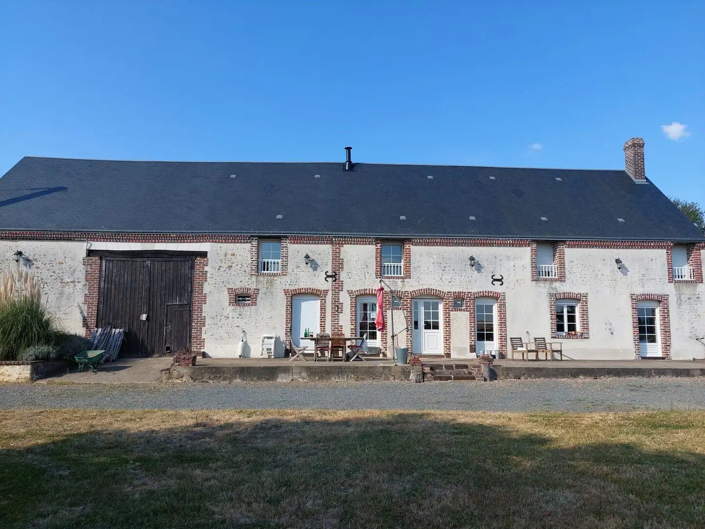 Maison à vendre, 199m², Savigny-sur-Braye
