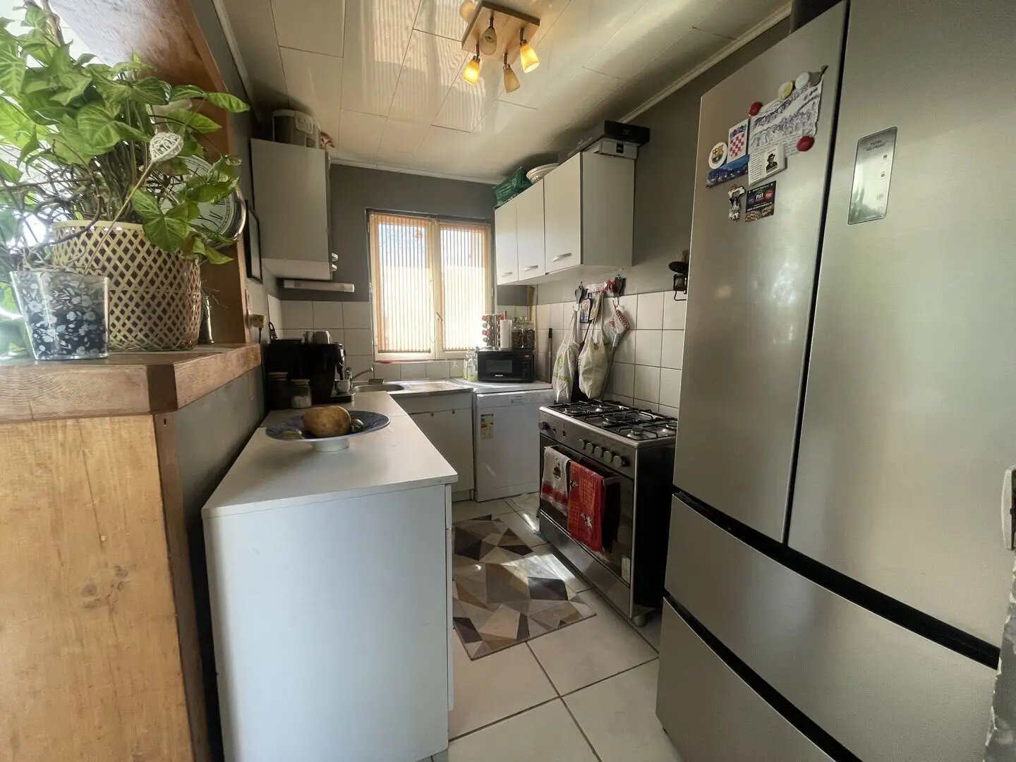 Maison à vendre, 63m², Fréteval