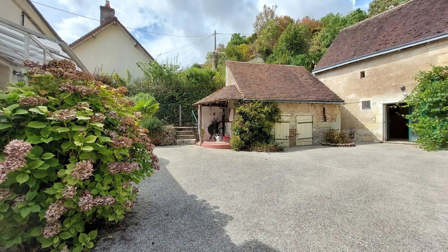 Maison à vendre, 99m², Montoire-sur-le-Loir