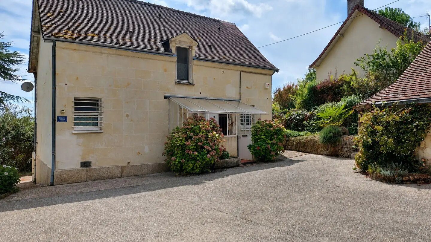 Maison à vendre, 99m², Montoire-sur-le-Loir