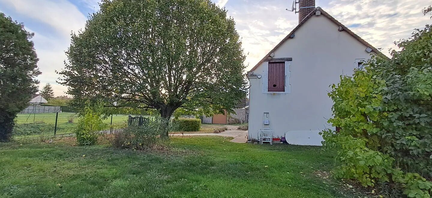 Maison à vendre, 81m², Huisseau-en-Beauce
