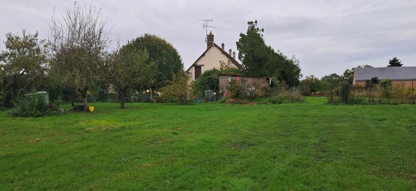 Maison à vendre, 81m², Huisseau-en-Beauce