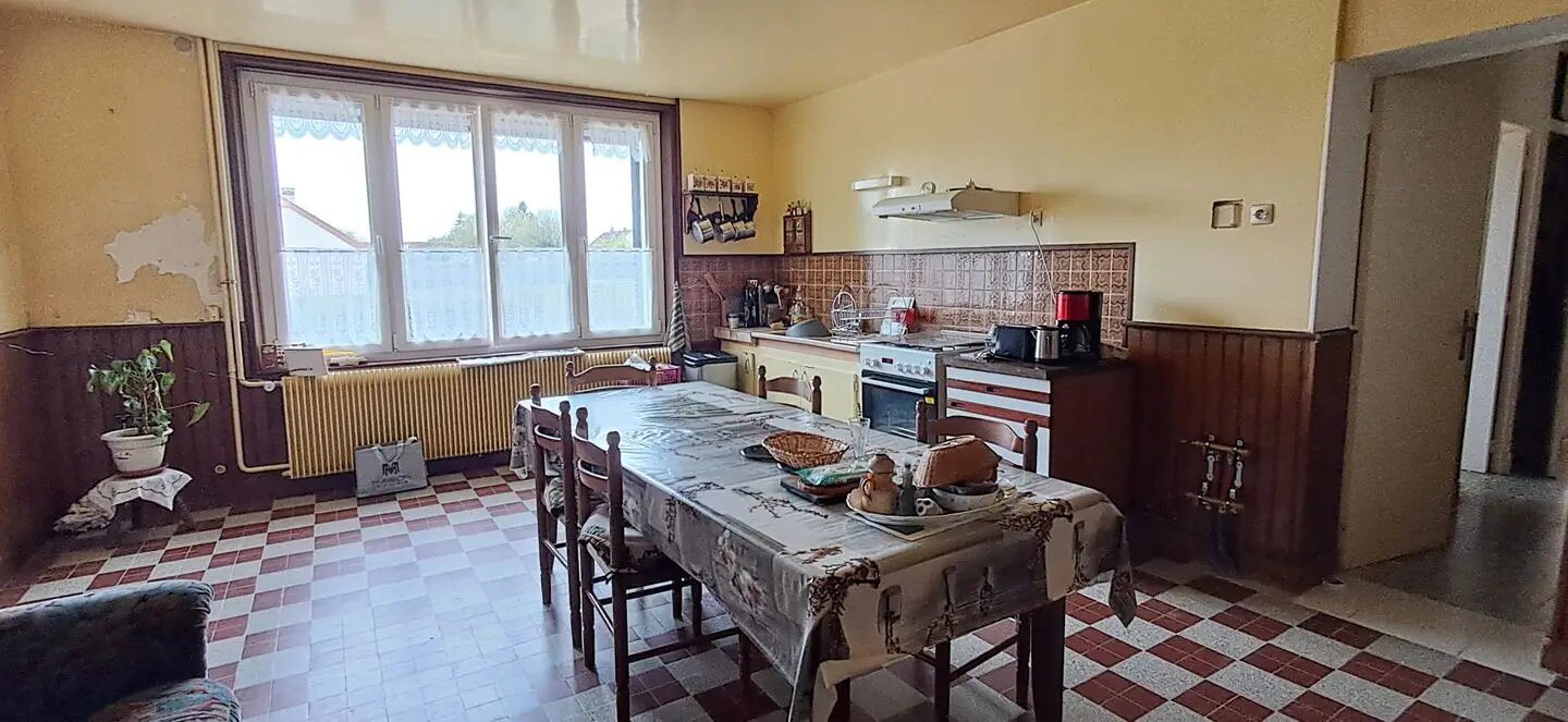 Maison à vendre, 81m², Huisseau-en-Beauce