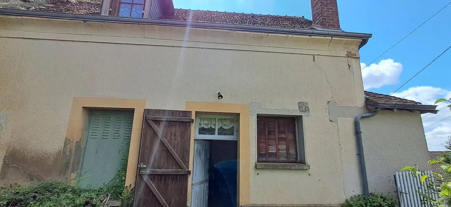 Maison à vendre, 55m², Montoire-sur-le-Loir