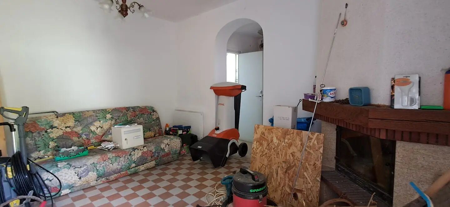Maison à vendre, 55m², Montoire-sur-le-Loir