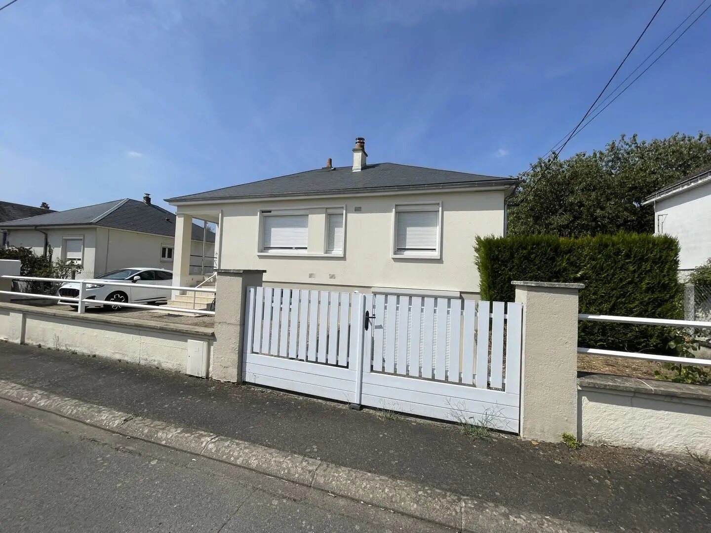 Maison à vendre, 76m², Montoire-sur-le-Loir