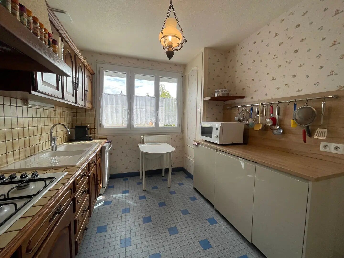 Maison à vendre, 76m², Montoire-sur-le-Loir