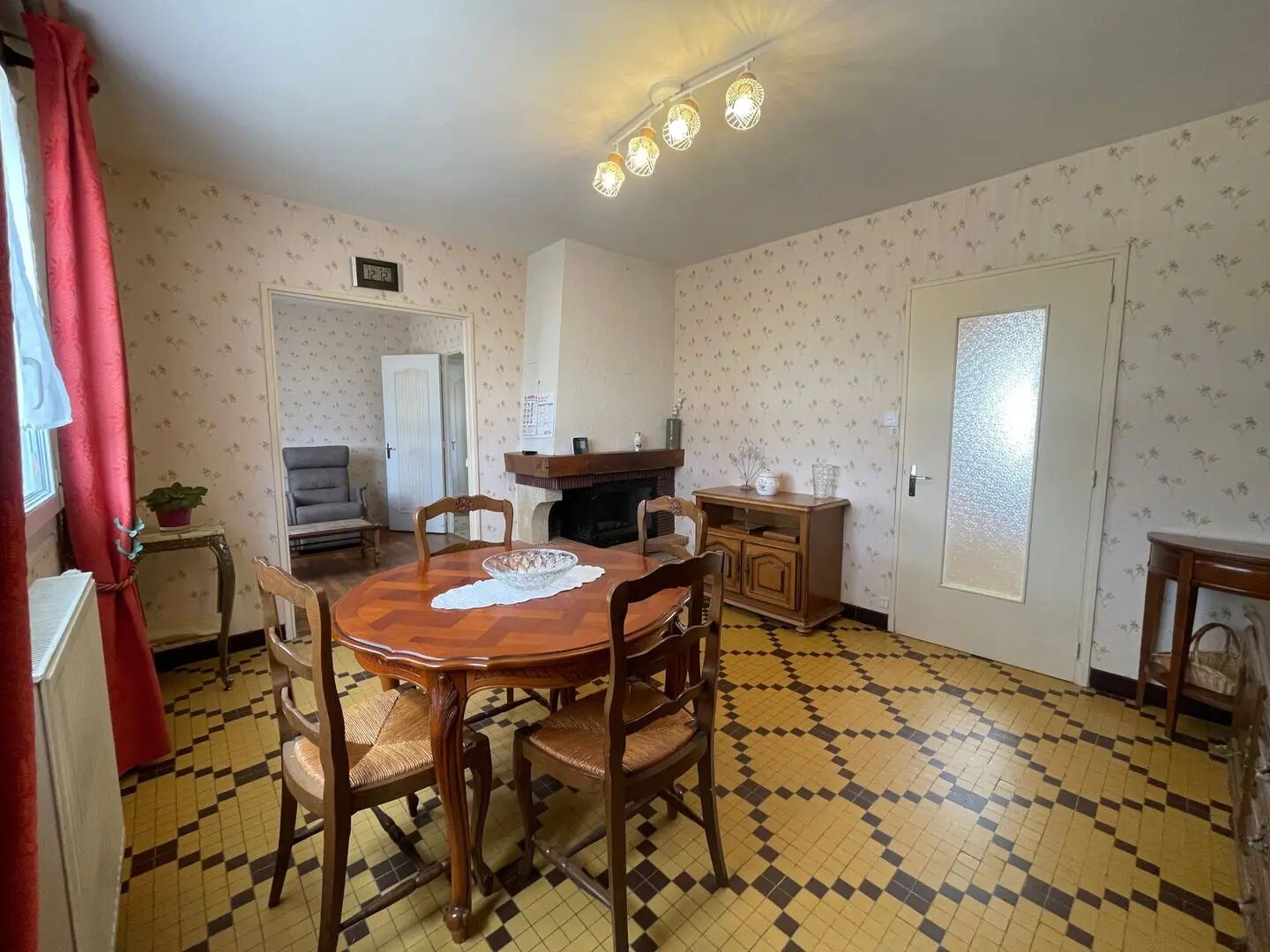 Maison à vendre, 76m², Montoire-sur-le-Loir